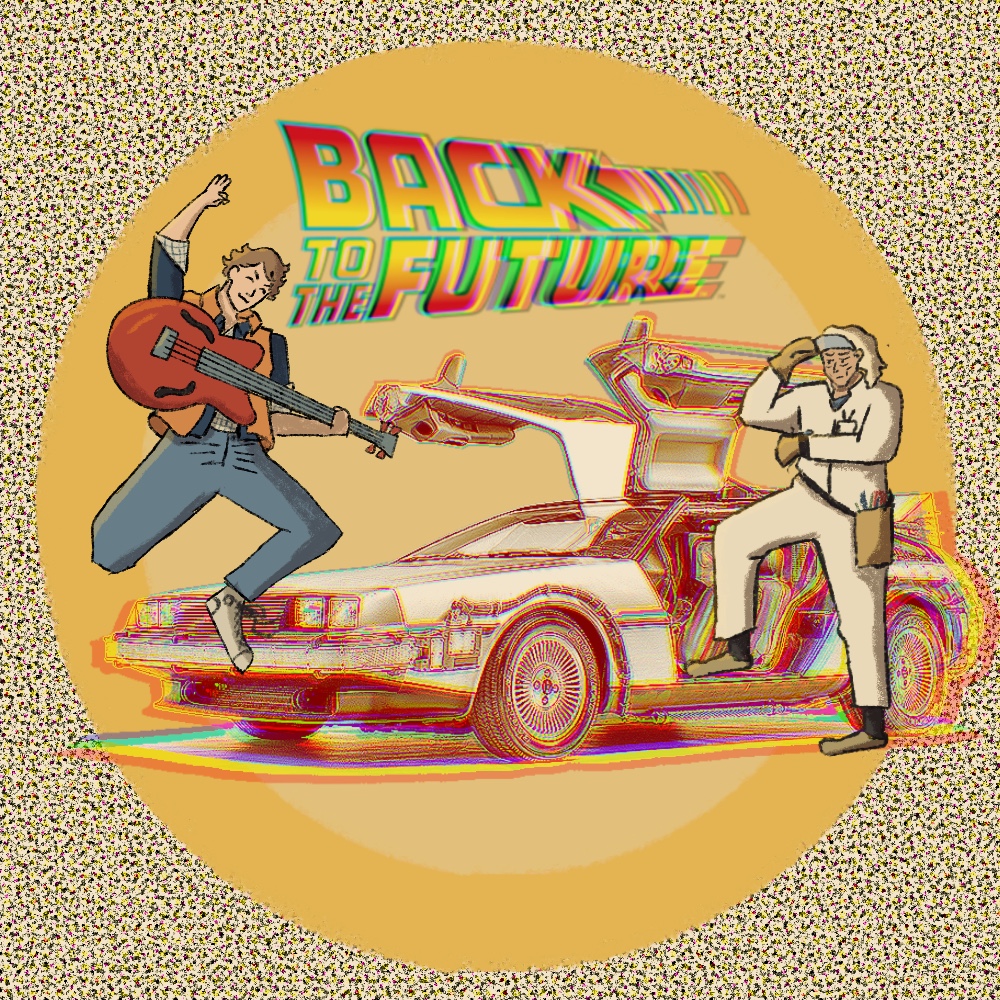 Why Back to the Future Continues to Be Such a Key Figure in Sci Fi